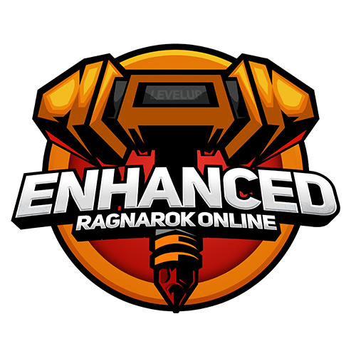 ragnarok online logo
